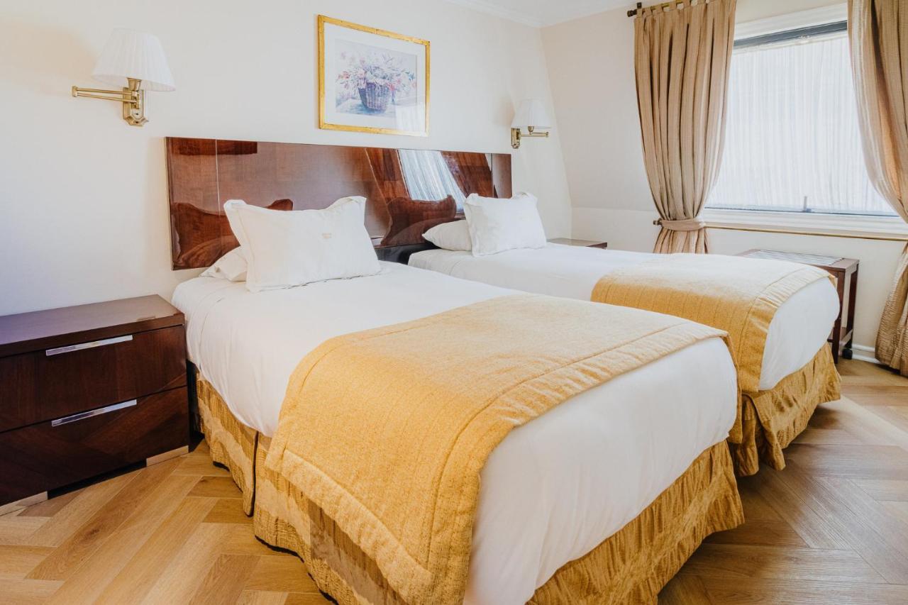 Orly Suites Santiago Buitenkant foto